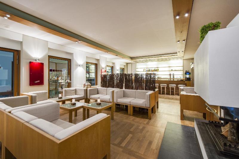 Ringhotel Schorfheide - Tagungszentrum der Wirtsch - Bar