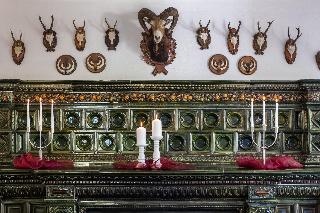 Ringhotel Schorfheide - Tagungszentrum der Wirtsch fotoÄŸrafÄ±