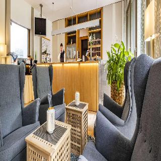 Ringhotel Schorfheide - Tagungszentrum der Wirtsch fotoÄŸrafÄ±