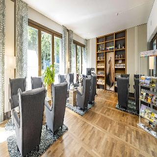 Ringhotel Schorfheide - Tagungszentrum der Wirtsch fotoÄŸrafÄ±