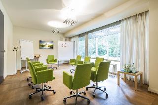 Ringhotel Schorfheide - Tagungszentrum der Wirtsch fotoÄŸrafÄ±