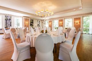 Ringhotel Schorfheide - Tagungszentrum der Wirtsch fotoÄŸrafÄ±