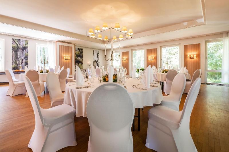Ringhotel Schorfheide - Tagungszentrum der Wirtsch - Aktivite