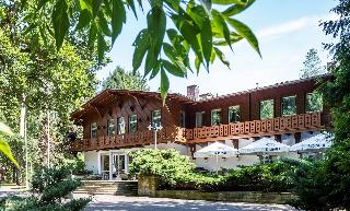 Ringhotel Schorfheide - Tagungszentrum der Wirtsch fotoÄŸrafÄ±