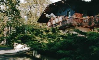 Ringhotel Schorfheide - Tagungszentrum der Wirtsch fotoÄŸrafÄ±