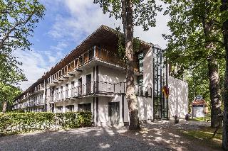 Ringhotel Schorfheide - Tagungszentrum der Wirtsch fotoÄŸrafÄ±