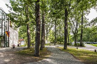 Ringhotel Schorfheide - Tagungszentrum der Wirtsch fotoÄŸrafÄ±