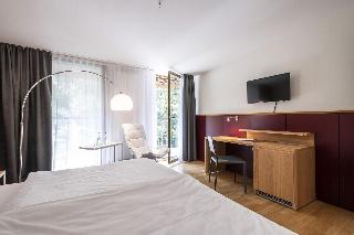 Ringhotel Schorfheide - Tagungszentrum der Wirtsch fotoÄŸrafÄ±