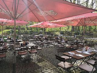 Ringhotel Schorfheide - Tagungszentrum der Wirtsch fotoÄŸrafÄ±