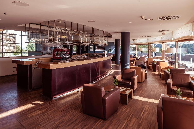 Falkensteiner Balance Rsrt Stegersbach-ADULTS ONLY - Bar