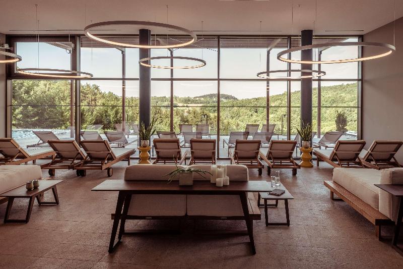Falkensteiner Balance Rsrt Stegersbach-ADULTS ONLY - Lobi
