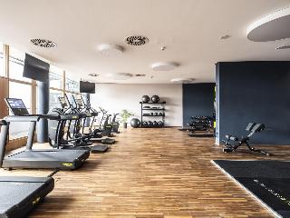 Falkensteiner Balance Rsrt Stegersbach-ADULTS ONLY fotoÄŸrafÄ±