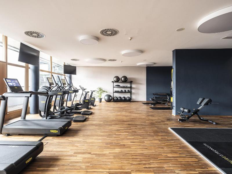 Falkensteiner Balance Rsrt Stegersbach-ADULTS ONLY - Aktivite