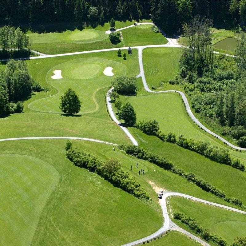 Falkensteiner Balance Rsrt Stegersbach-ADULTS ONLY - Aktivite