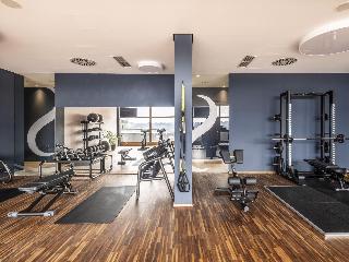 Falkensteiner Balance Rsrt Stegersbach-ADULTS ONLY fotoÄŸrafÄ±