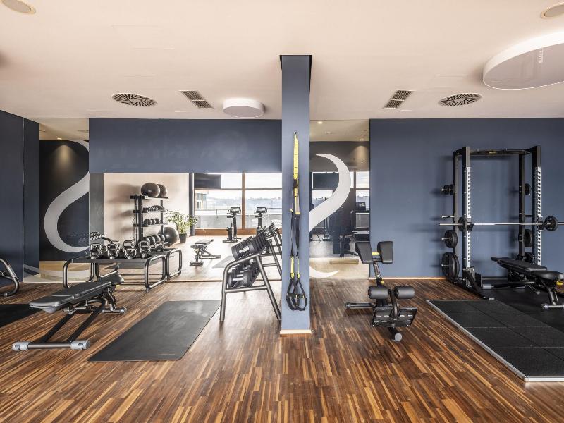 Falkensteiner Balance Rsrt Stegersbach-ADULTS ONLY - Aktivite