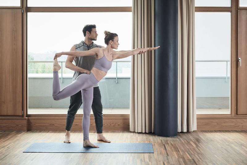 Falkensteiner Balance Rsrt Stegersbach-ADULTS ONLY - Aktivite