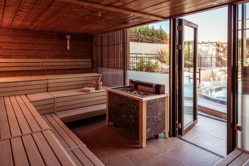 Falkensteiner Balance Rsrt Stegersbach-ADULTS ONLY - Aktivite