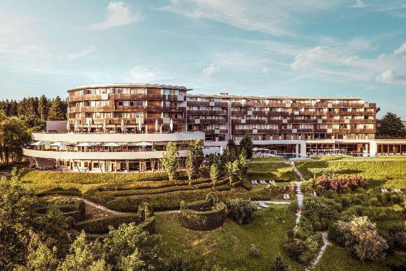 Falkensteiner Balance Rsrt Stegersbach-ADULTS ONLY - Genel