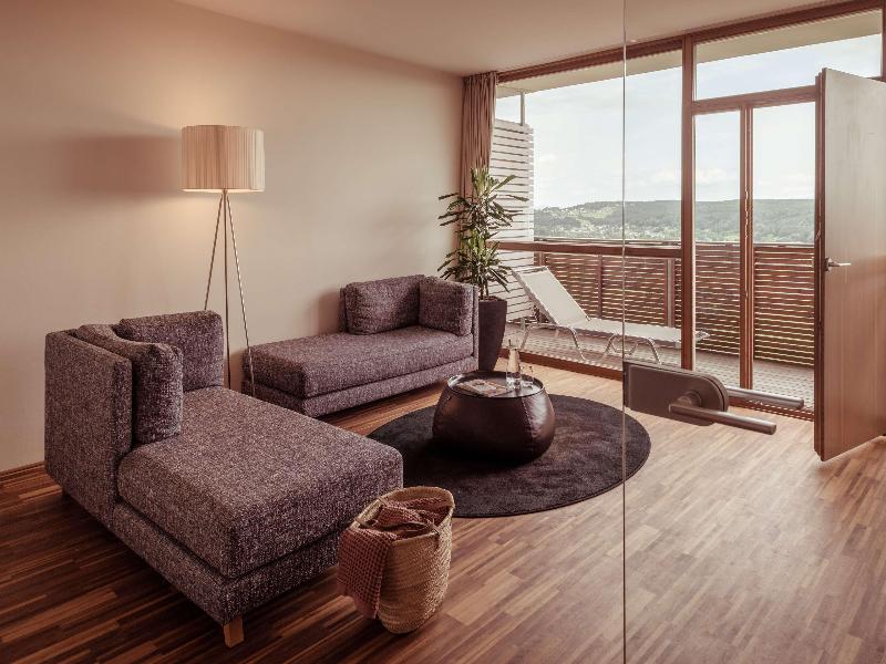 Falkensteiner Balance Rsrt Stegersbach-ADULTS ONLY - Oda