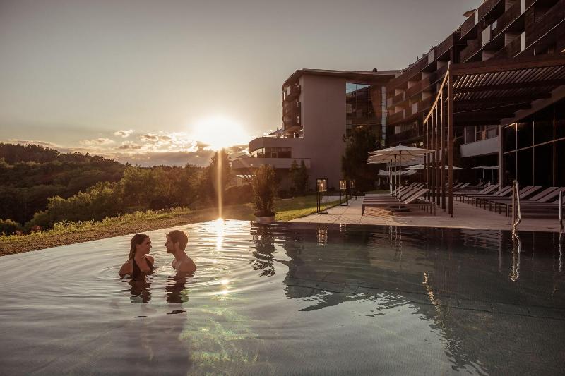 Falkensteiner Balance Rsrt Stegersbach-ADULTS ONLY - Havuz
