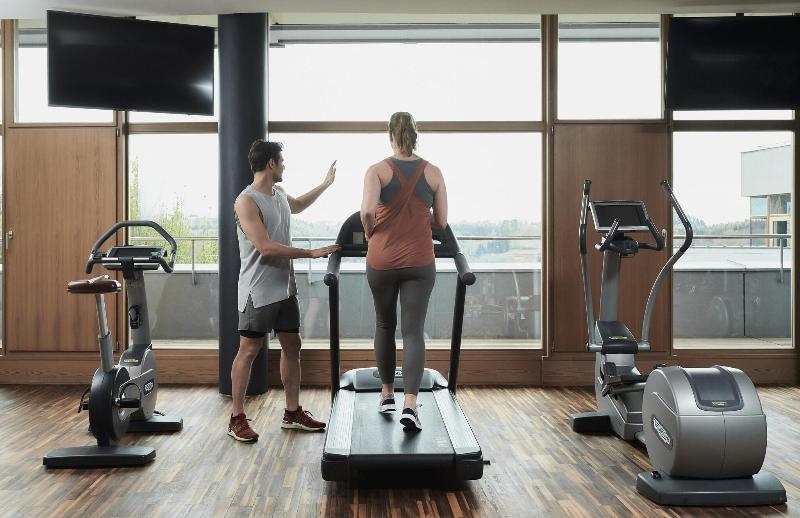 Falkensteiner Balance Rsrt Stegersbach-ADULTS ONLY - Havuz