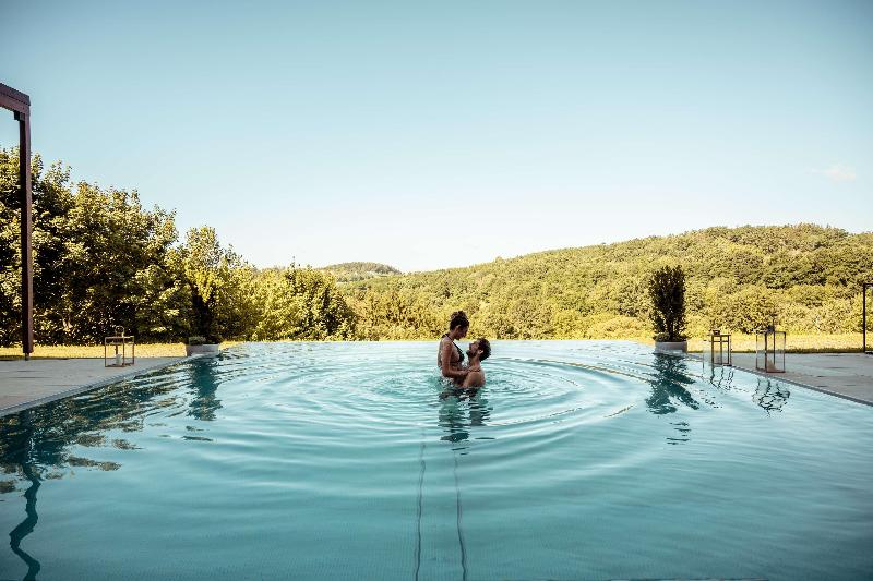 Falkensteiner Balance Rsrt Stegersbach-ADULTS ONLY - Havuz