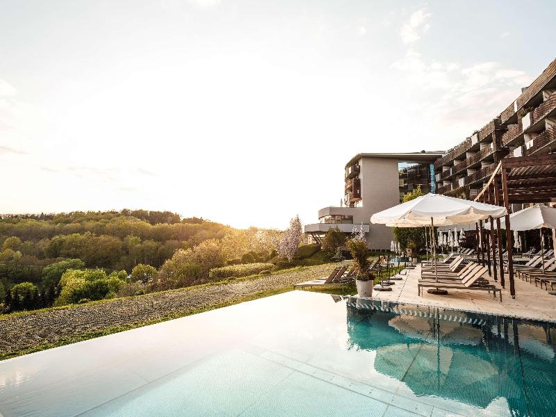 Falkensteiner Balance Rsrt Stegersbach-ADULTS ONLY - Havuz