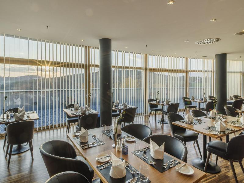 Falkensteiner Balance Rsrt Stegersbach-ADULTS ONLY - Restoran