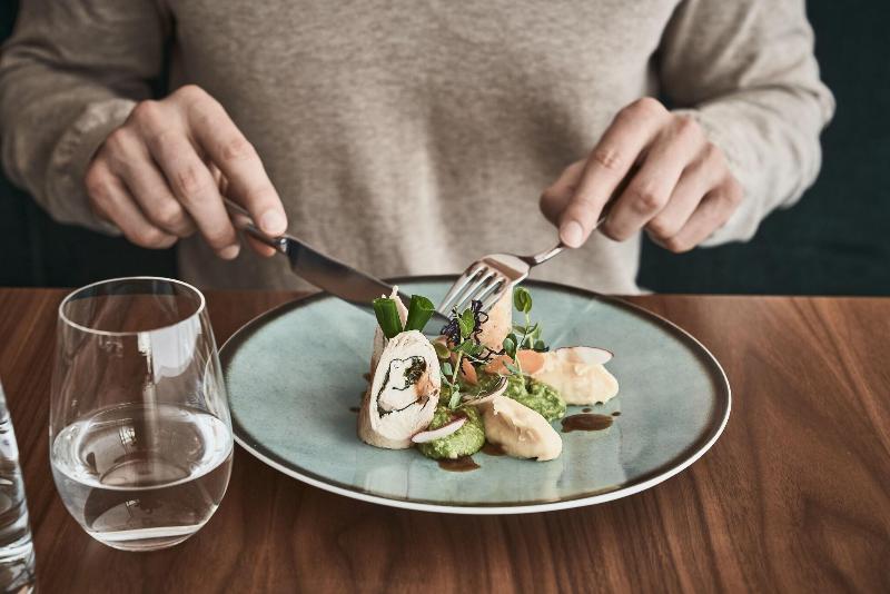 Falkensteiner Balance Rsrt Stegersbach-ADULTS ONLY - Restoran