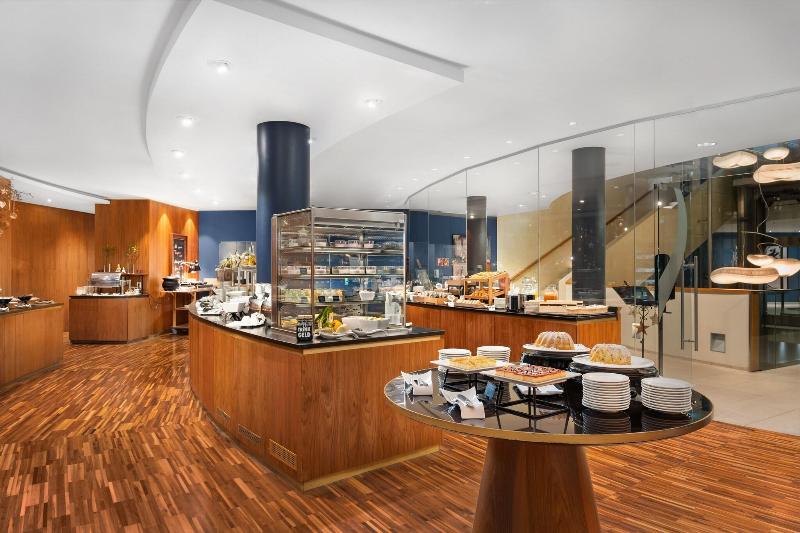 Falkensteiner Balance Rsrt Stegersbach-ADULTS ONLY - Restoran