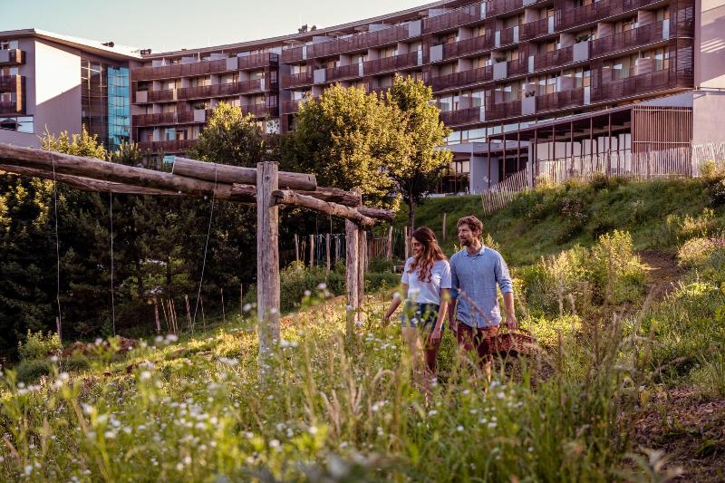 Falkensteiner Balance Rsrt Stegersbach-ADULTS ONLY - Teras