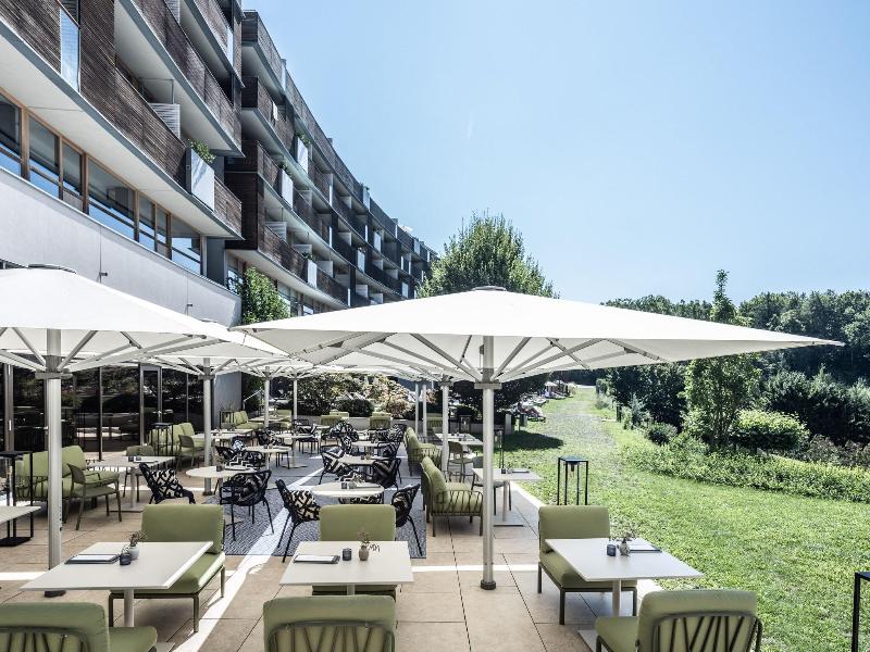 Falkensteiner Balance Rsrt Stegersbach-ADULTS ONLY - Teras