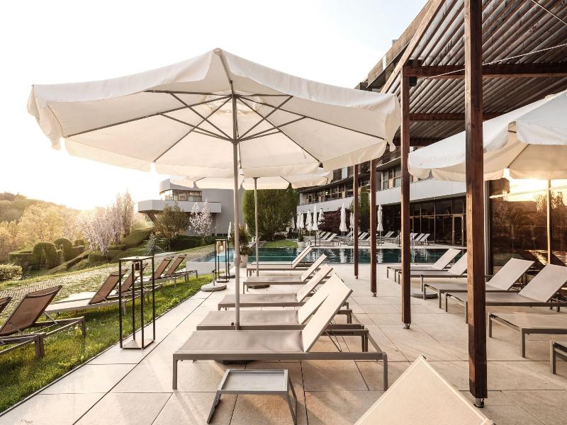 Falkensteiner Balance Rsrt Stegersbach-ADULTS ONLY - Teras