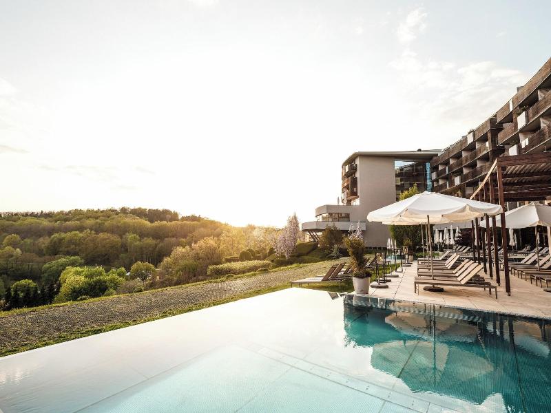 Falkensteiner Balance Rsrt Stegersbach-ADULTS ONLY - Teras