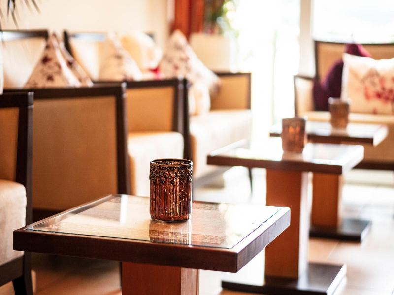 Akzent Wellnesshotel Bayerwald Residenz - Lobi