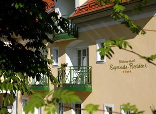 Akzent Wellnesshotel Bayerwald Residenz fotoÄŸrafÄ±
