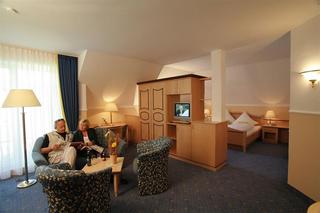 Akzent Wellnesshotel Bayerwald Residenz fotoÄŸrafÄ±