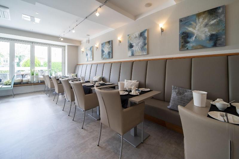 City Bosse - Restoran