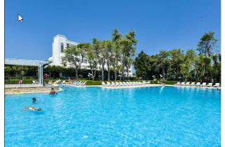 Clubhotel Astor