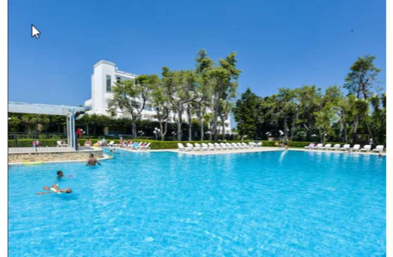Clubhotel Astor - Genel