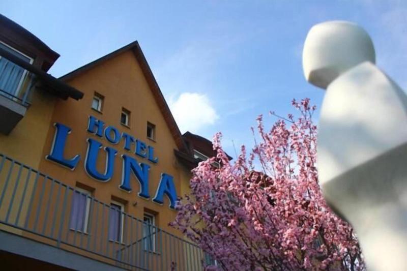 Luna - Genel