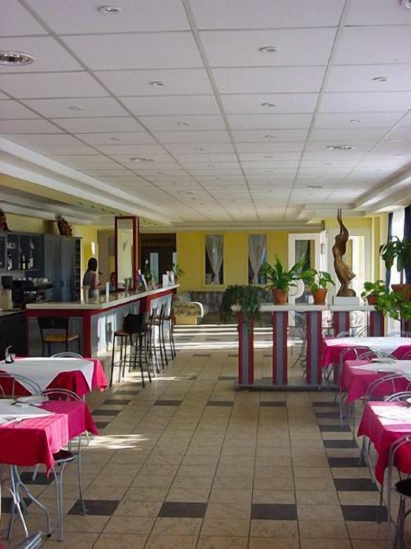 Luna - Restoran