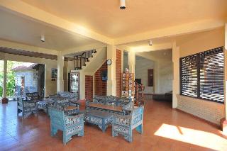 Suji Bungalow fotoÄŸrafÄ±