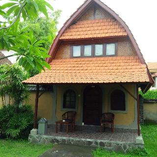 Suji Bungalow fotoÄŸrafÄ±