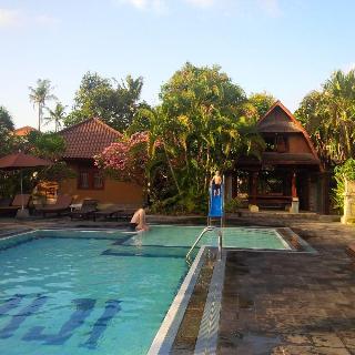 Suji Bungalow fotoÄŸrafÄ±