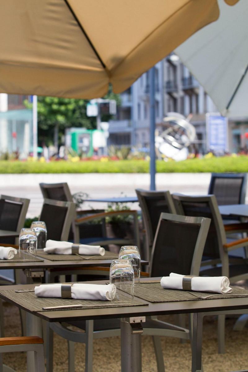 Restaurant Resslirytti Basel - Restoran