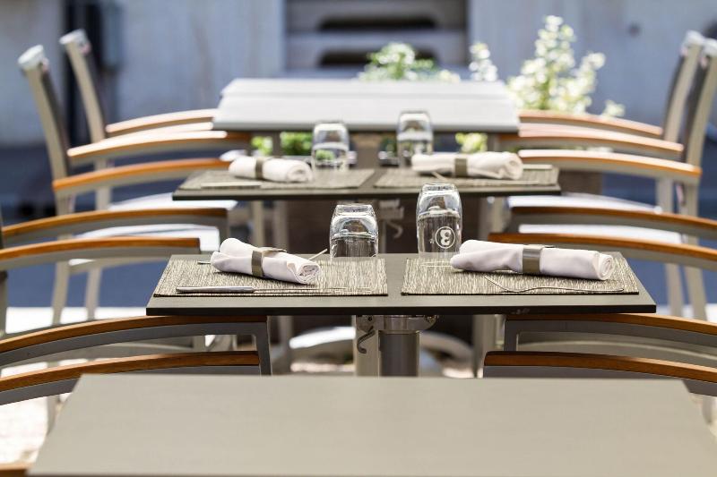 Restaurant Resslirytti Basel - Restoran