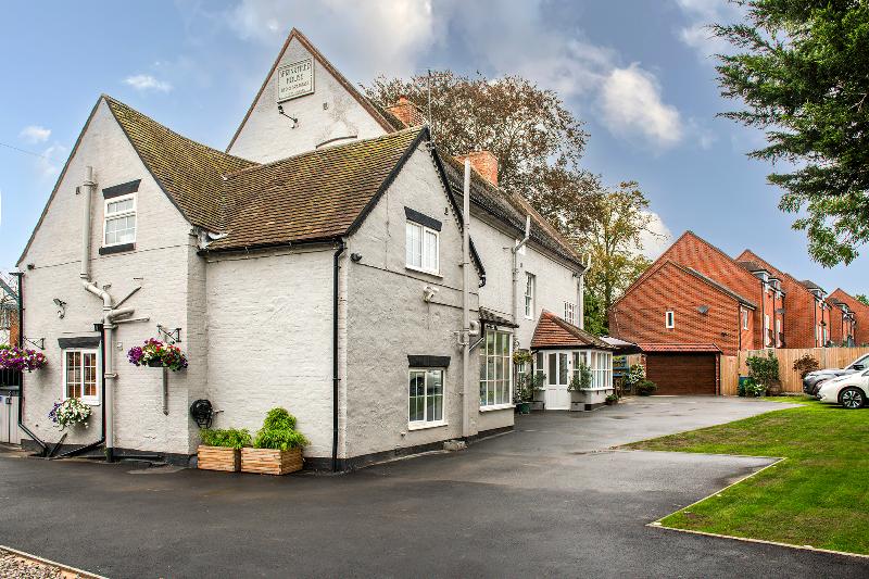 Springfield House - Birmingham Airport & NEC - Genel
