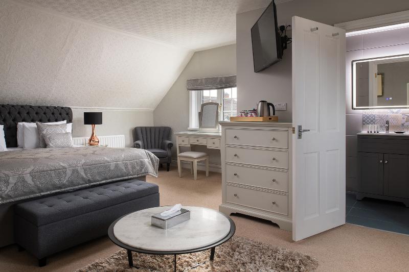 Springfield House - Birmingham Airport & NEC - Oda
